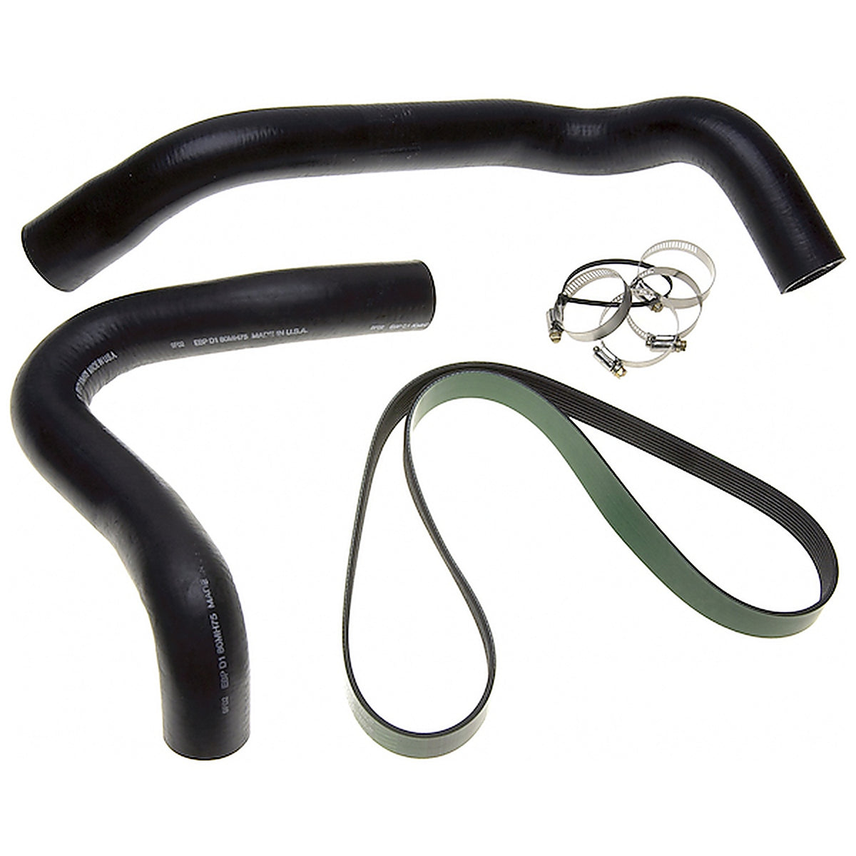 Gates - 22434K - Solution Kit