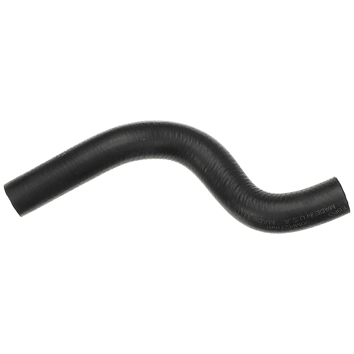 Gates - 22454 - Radiator Coolant Hose