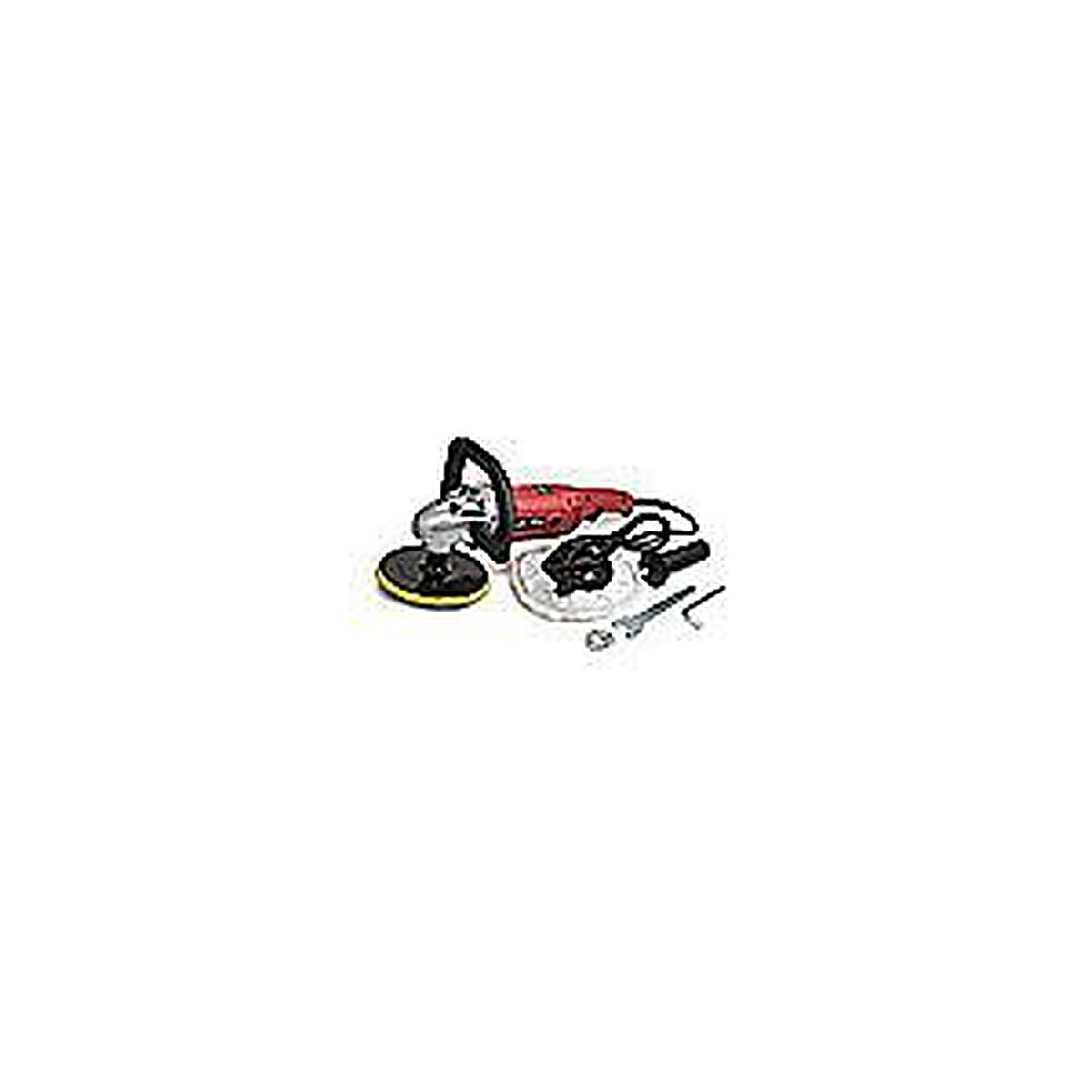 Titan - 22530 - Sander Polisher, 7 Inch Diameter Pad, 1000 to 3000 RPM, Electric Power