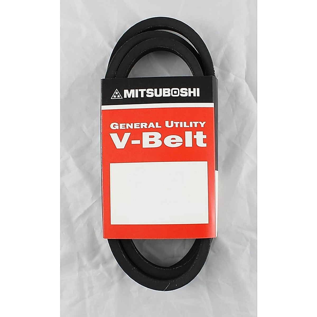 Mitsuboshi - 4L620A - FHP 4L620 General Utility V-Belt 0.5 in. W x 62 in. L For Fractional Horsepower Motors