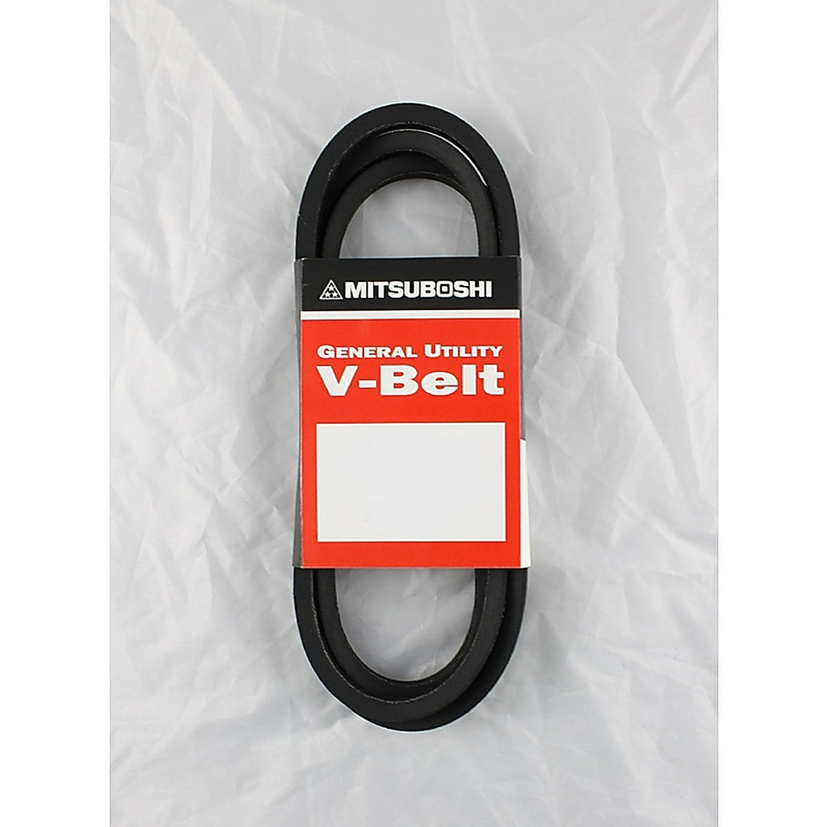 Mitsuboshi - 4L710A - FHP 4L710 General Utility V-Belt 0.5 in. W x 71 in. L For Fractional Horsepower Motors
