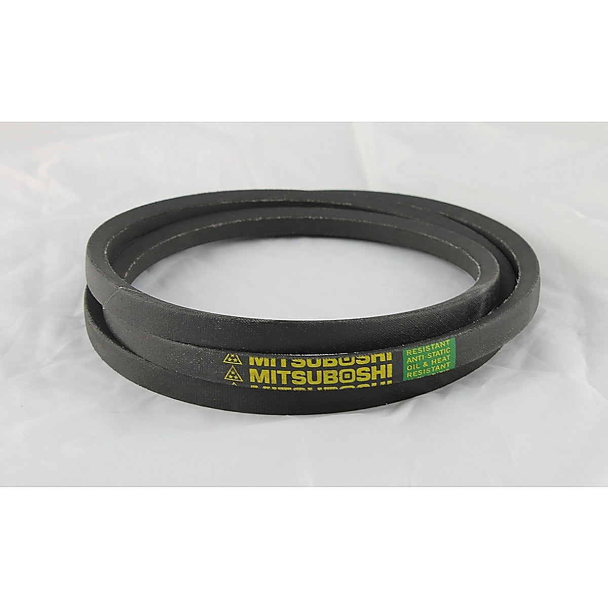 Mitsuboshi - 5L610A - FHP 5L610 Standard General Utility V-Belt 0.63 in. W X 61 in. L For Fractional Horsepower