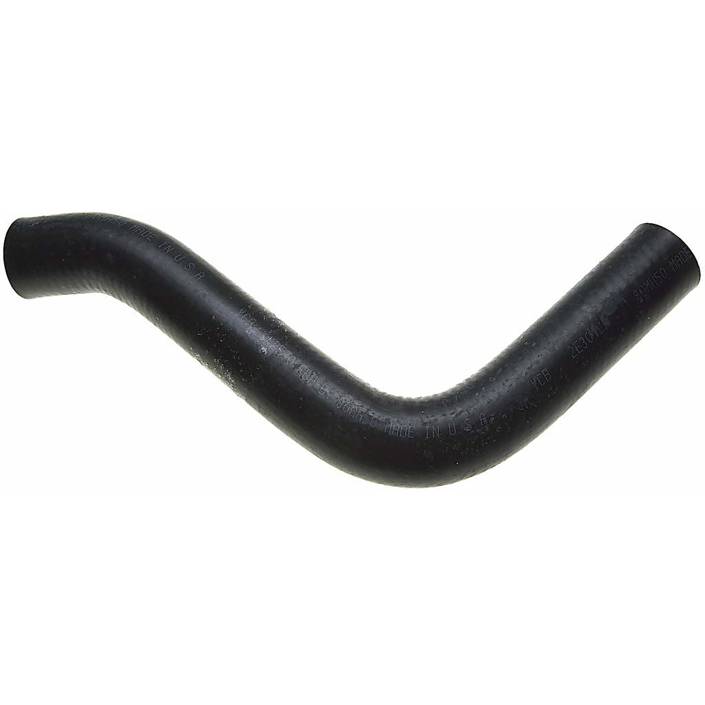 Gates - 22692 - Radiator Coolant Hose