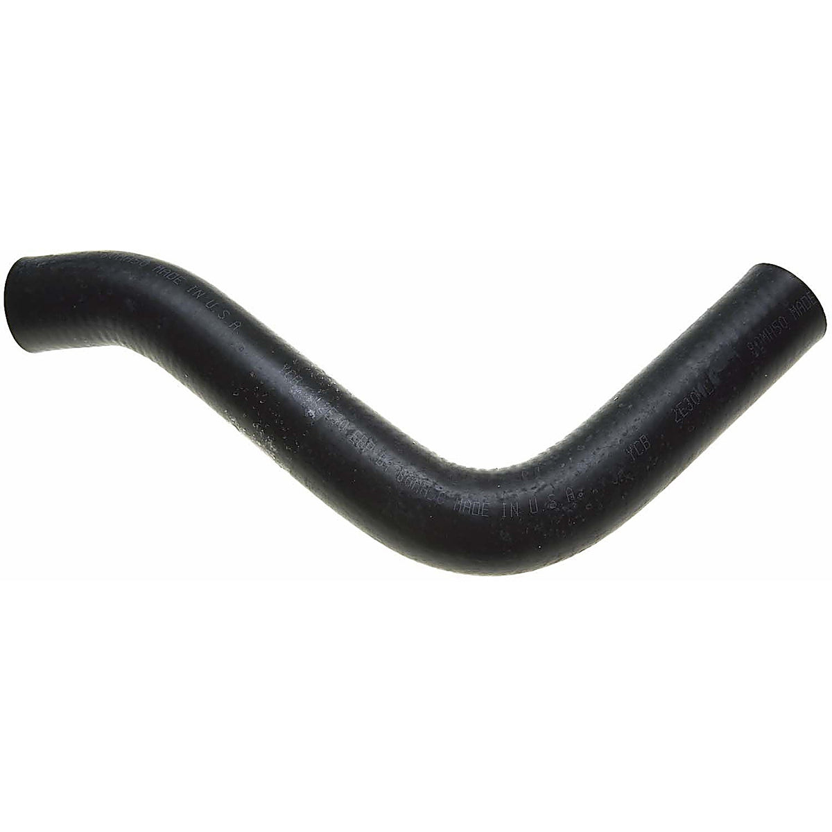 Gates - 22692 - Radiator Coolant Hose