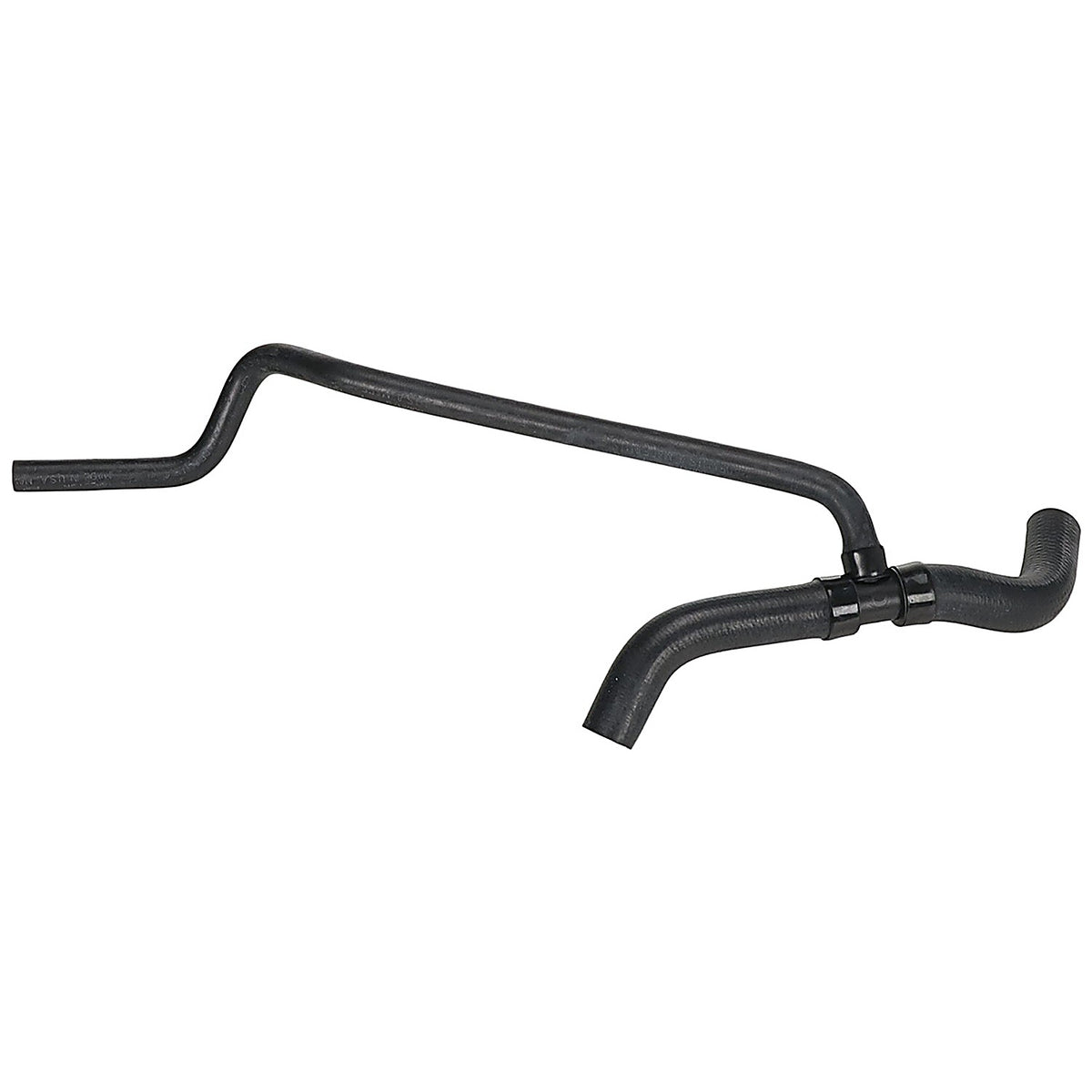 Gates - 22697 - Coolant Hose - Molded