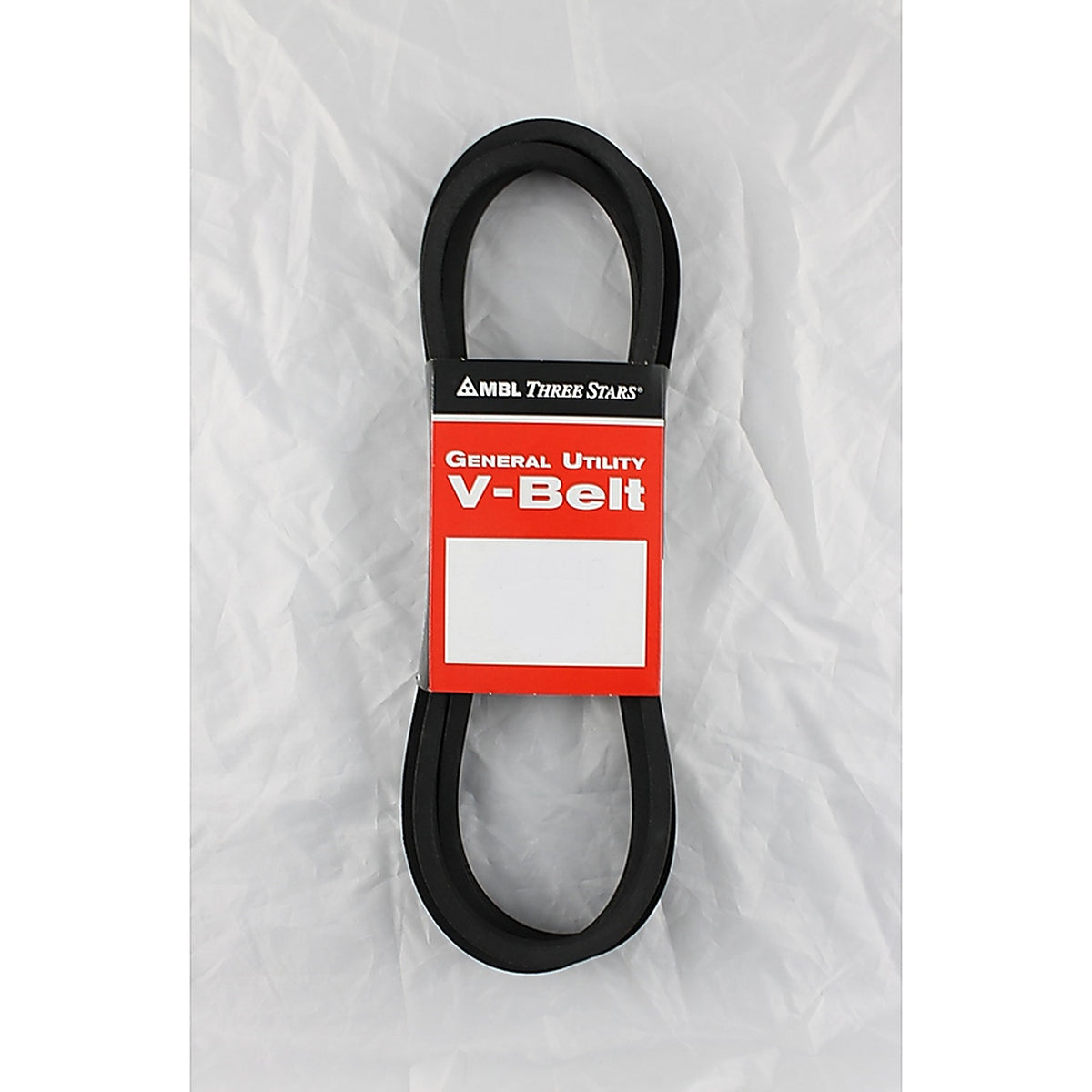 Mitsuboshi - 5L820A - FHP 5L820 Standard General Utility V-Belt 0.63 in. W X 82 in. L For Fractional Horsepower