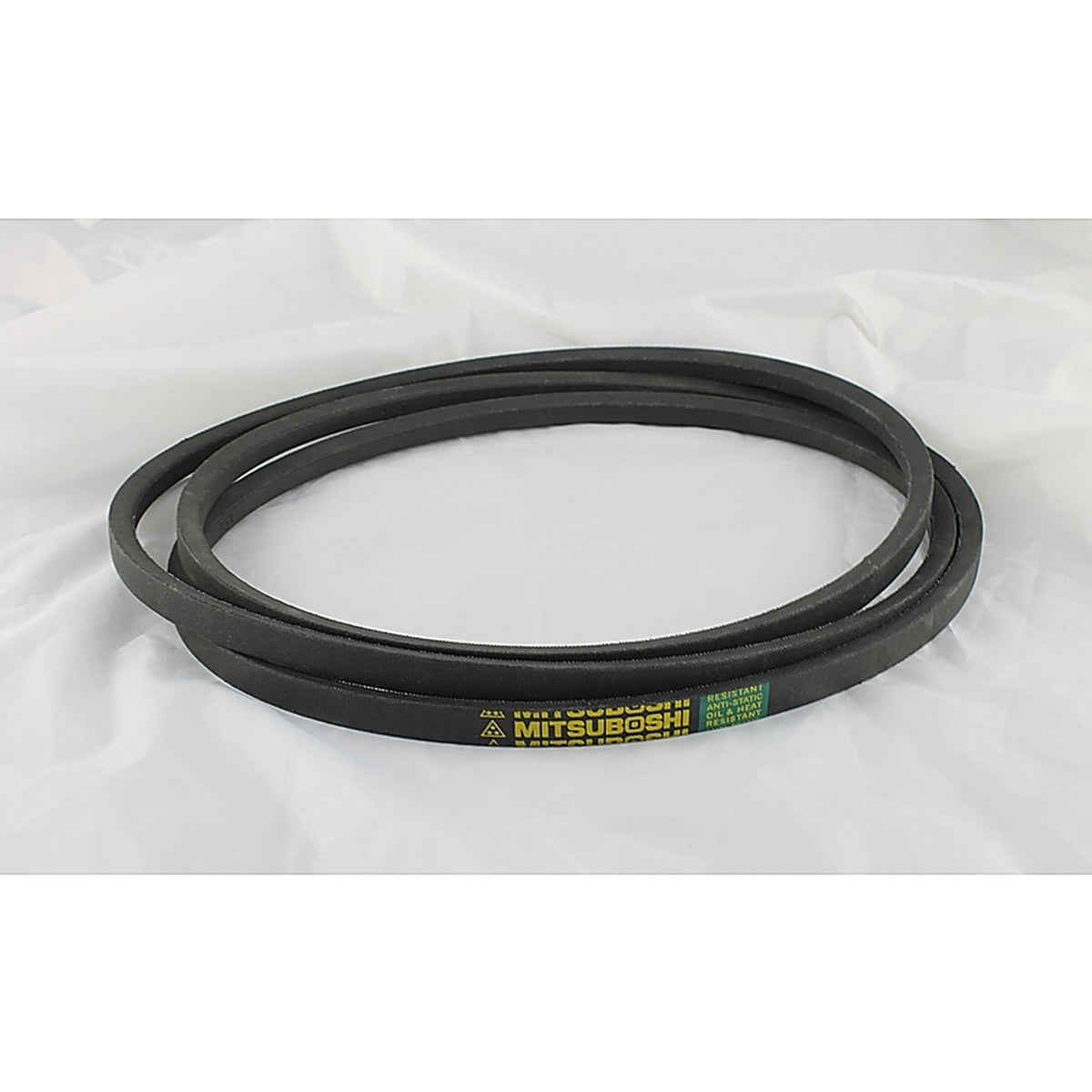 Mitsuboshi - 5L940A - FHP 5L940 Standard General Utility V-Belt 0.63 in. W X 94 in. L For Fractional Horsepower
