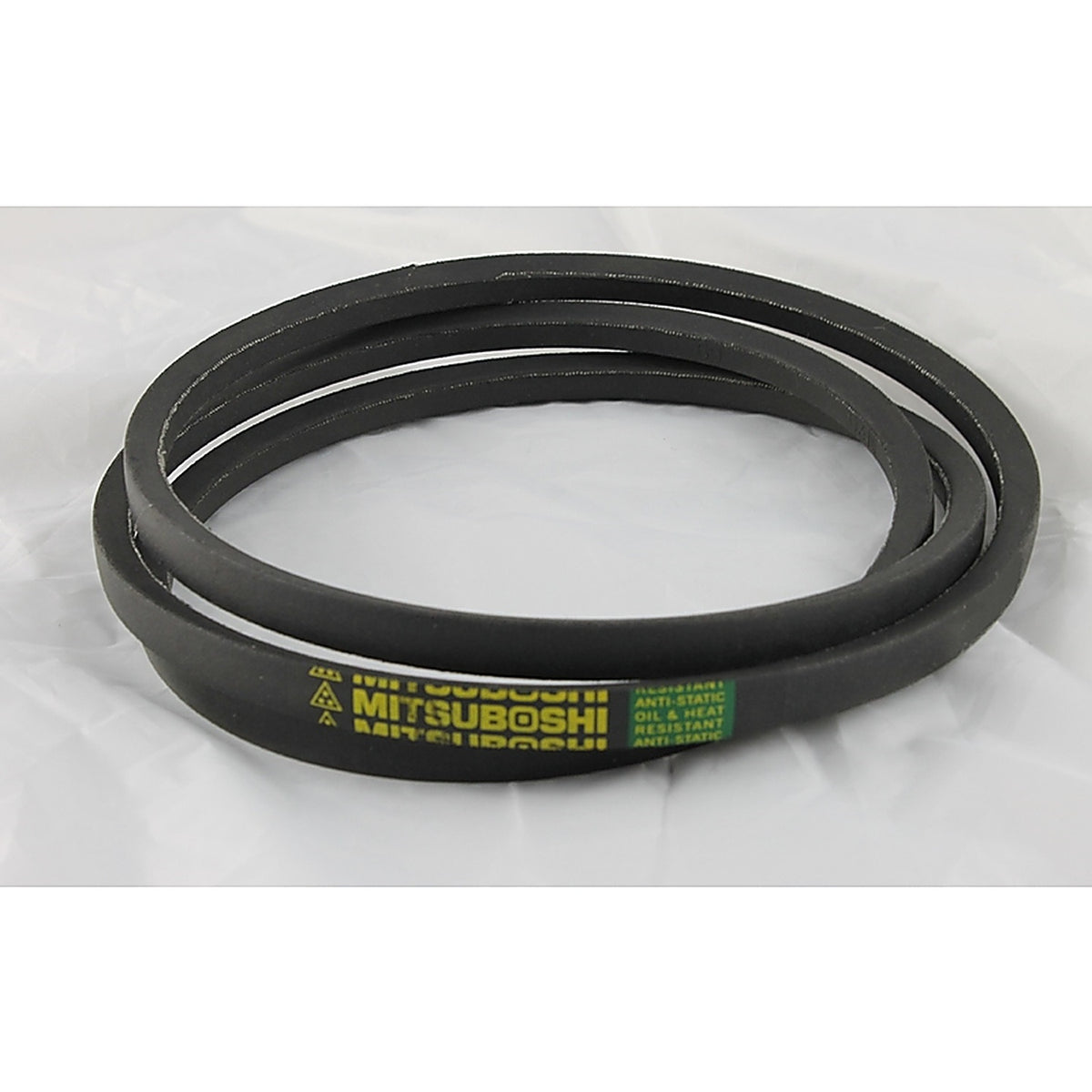 Mitsuboshi - 5L1000A - FHP 5L1000 Standard General Utility V-Belt 0.63 in. W X 100 in. L For Fractional Horsepow