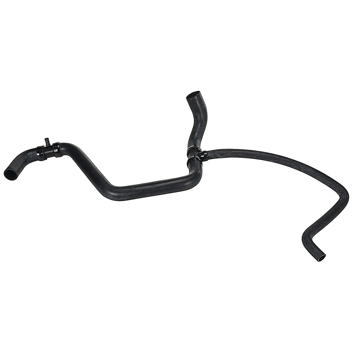 Gates - 22771 - Coolant Hose - Molded