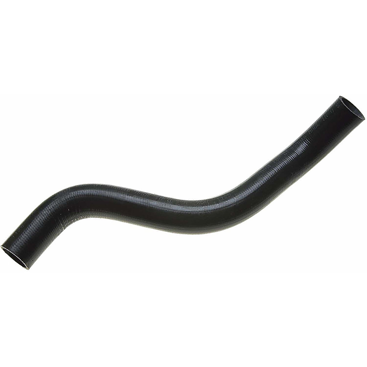 Gates - 22809 - Radiator Coolant Hose