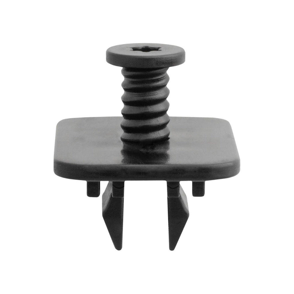 Auveco - 22828 - VW Bumper Diffuser Push-Type Retainer