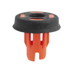 Auveco - 22835 - GM Tail Lamp Grommet With Sealer
