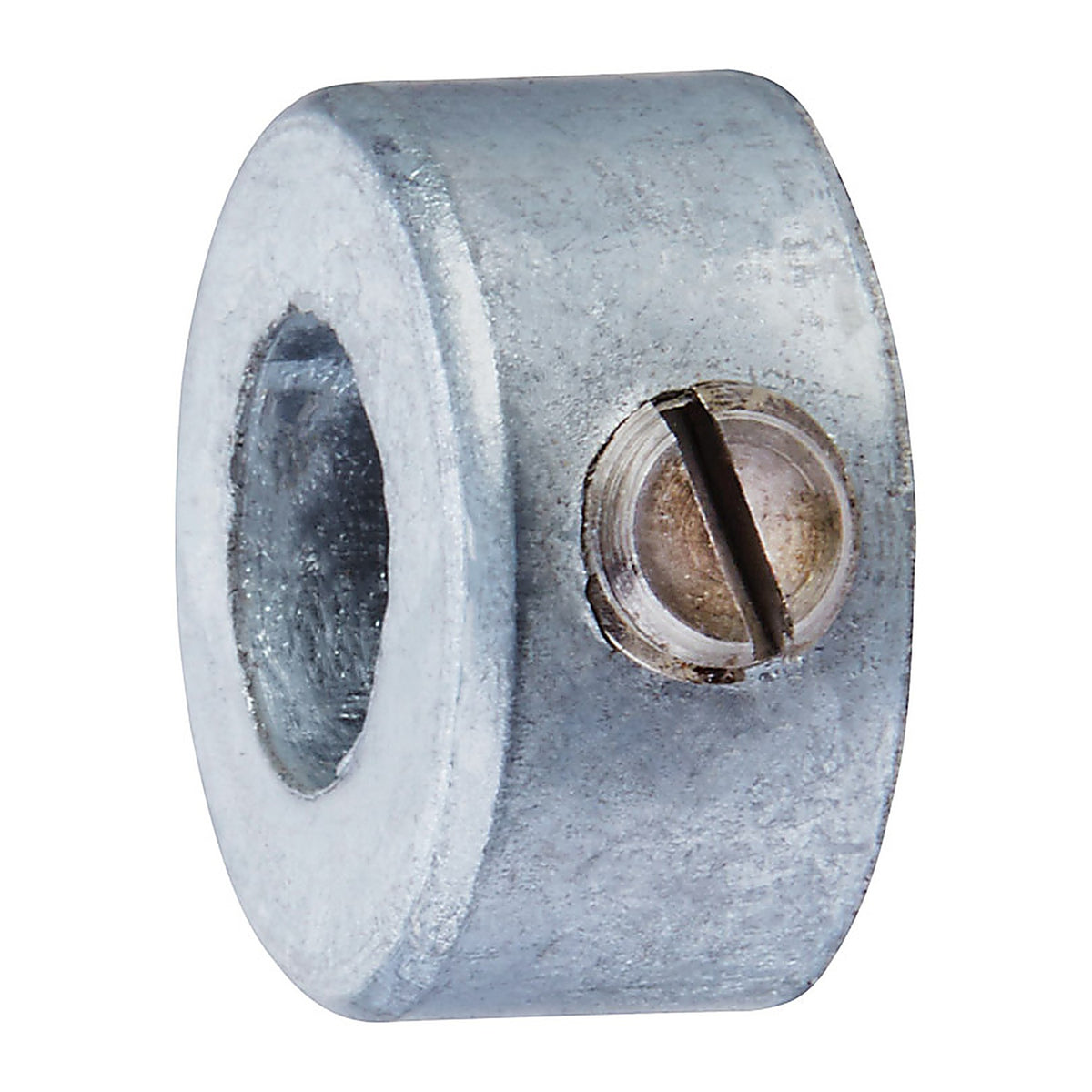 Chicago Die Casting - 3006 - 3/4 O.D. in. Dia. Zinc Shaft Collar