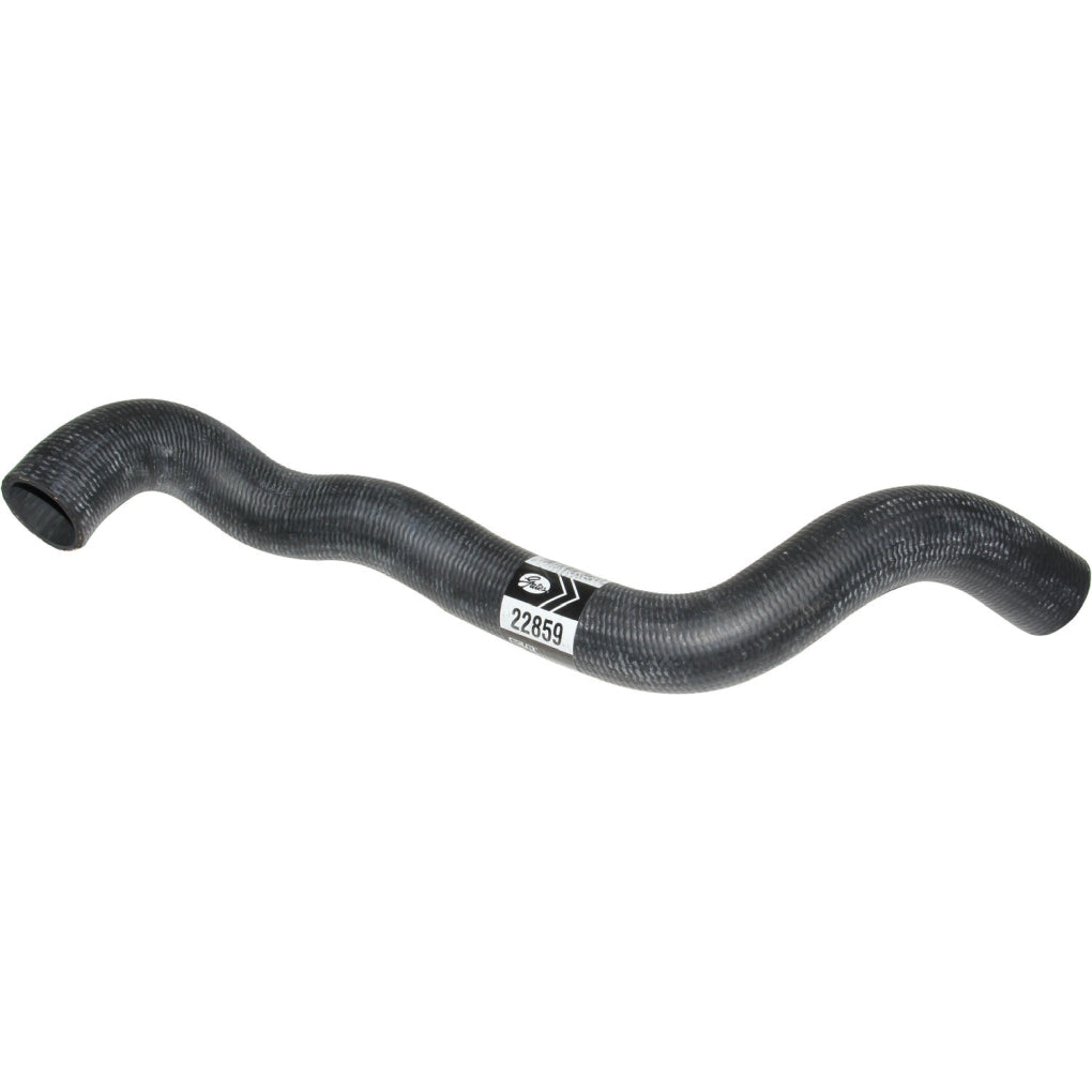 Gates - 22859 - Coolant Hose - Molded