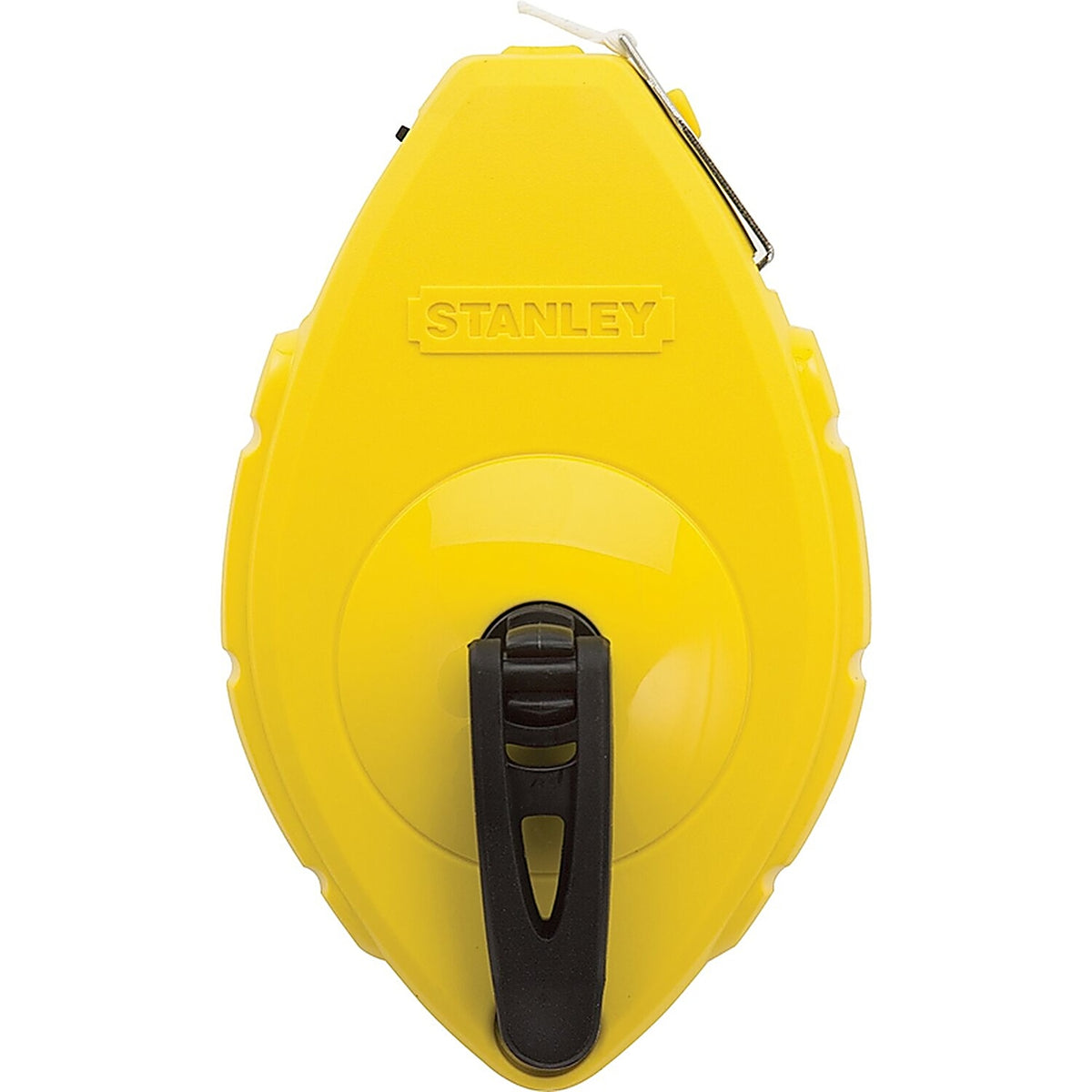 Stanley - 47-440 - 4 oz Yellow Chalk Line Reel 100 ft.