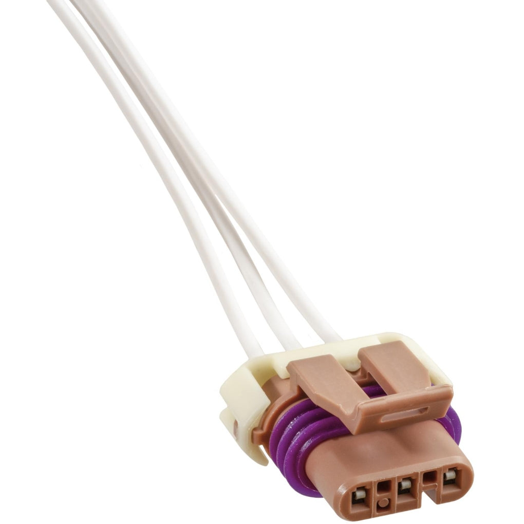 Auveco - 22936 - GM Ignition Coil & Fuel Sensor