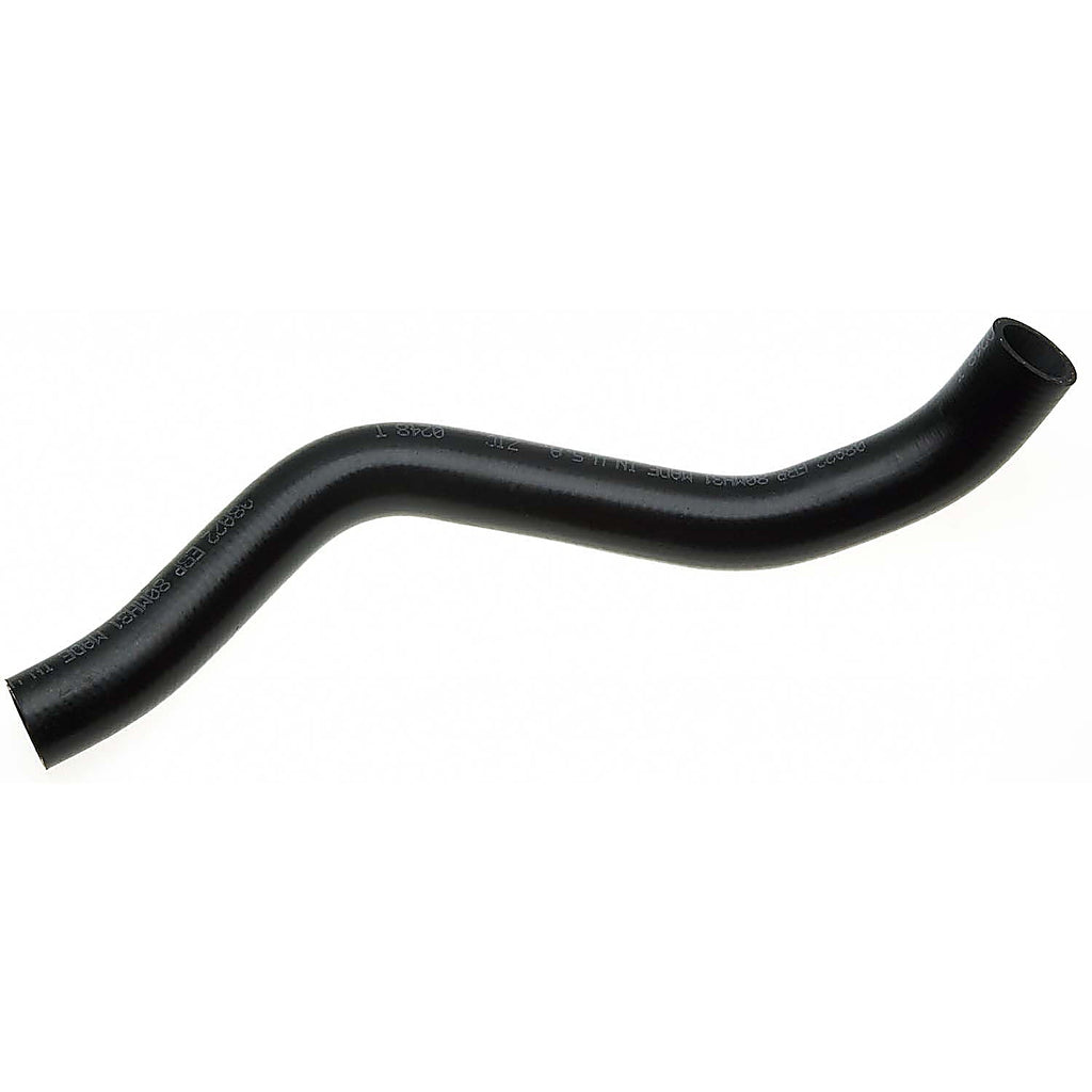 Gates - 22966 - Radiator Coolant Hose