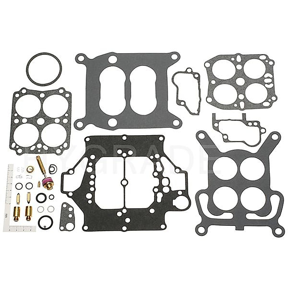 Standard - 229B - Hygrade Carb. Kit