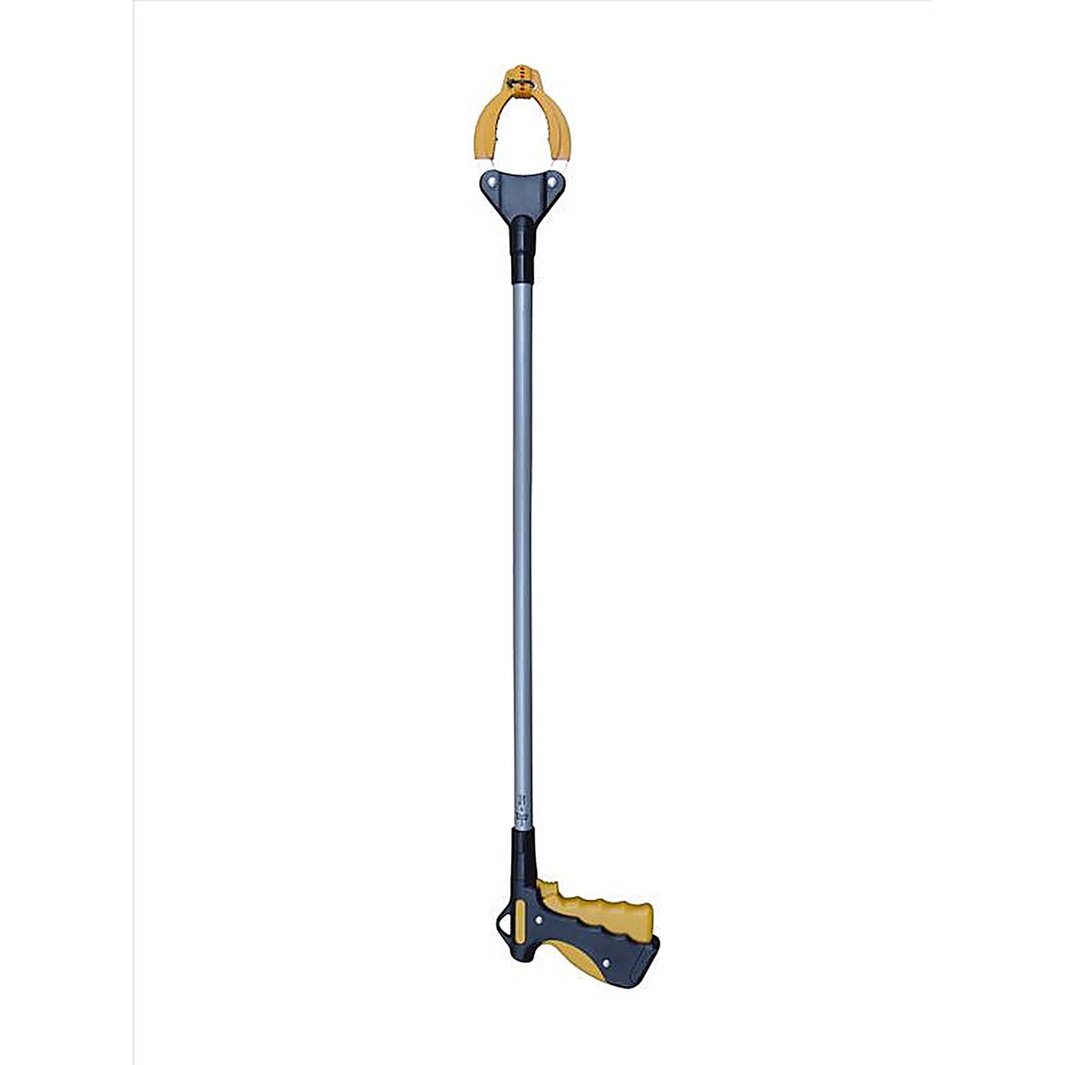 Steel Grip - TA5105 - 36 in. Mechanical Pick-Up Tool 5 lb. pull Yellow