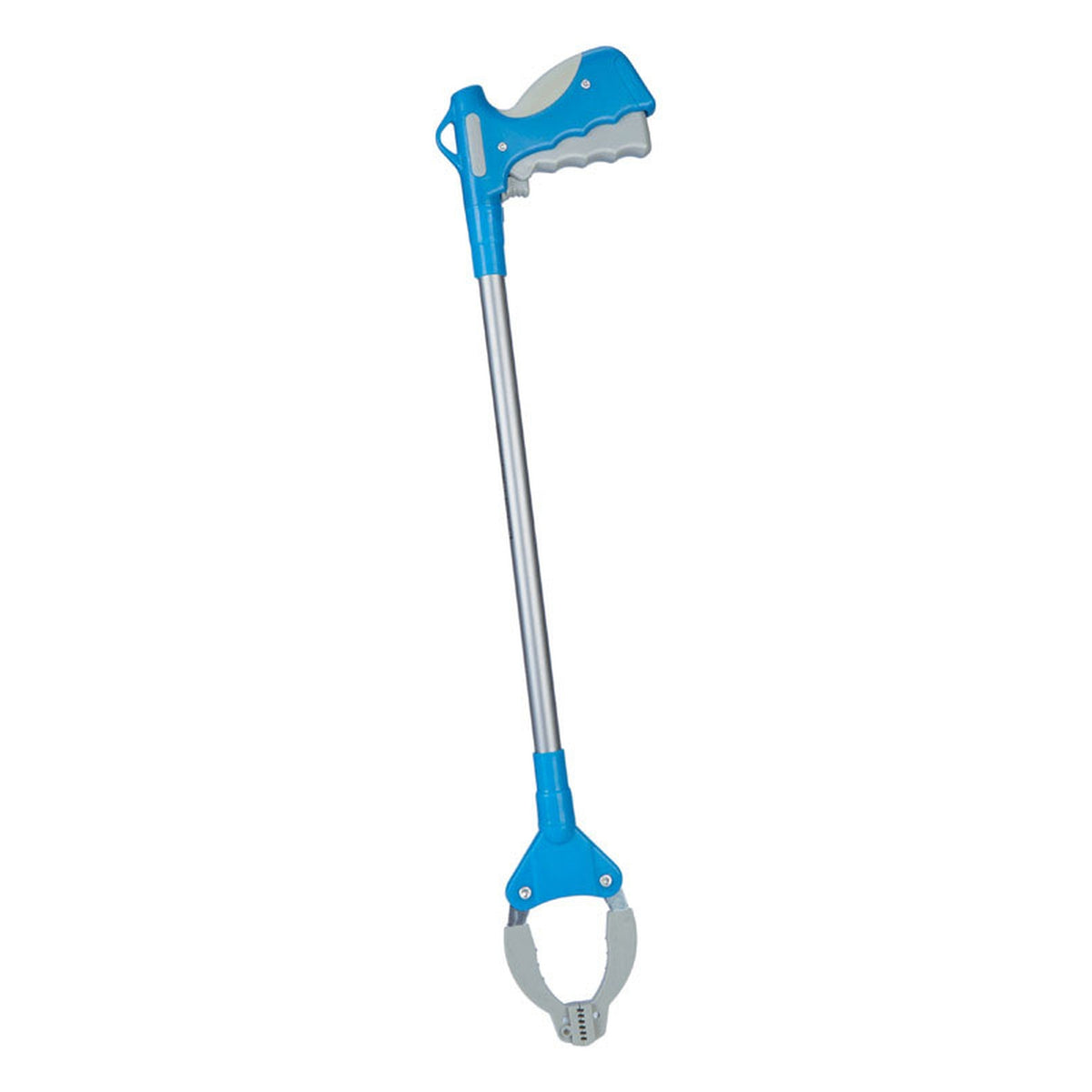 Home Plus - TA5104 - 28 in. Mechanical Pick-Up Tool 5 lb. pull Blue