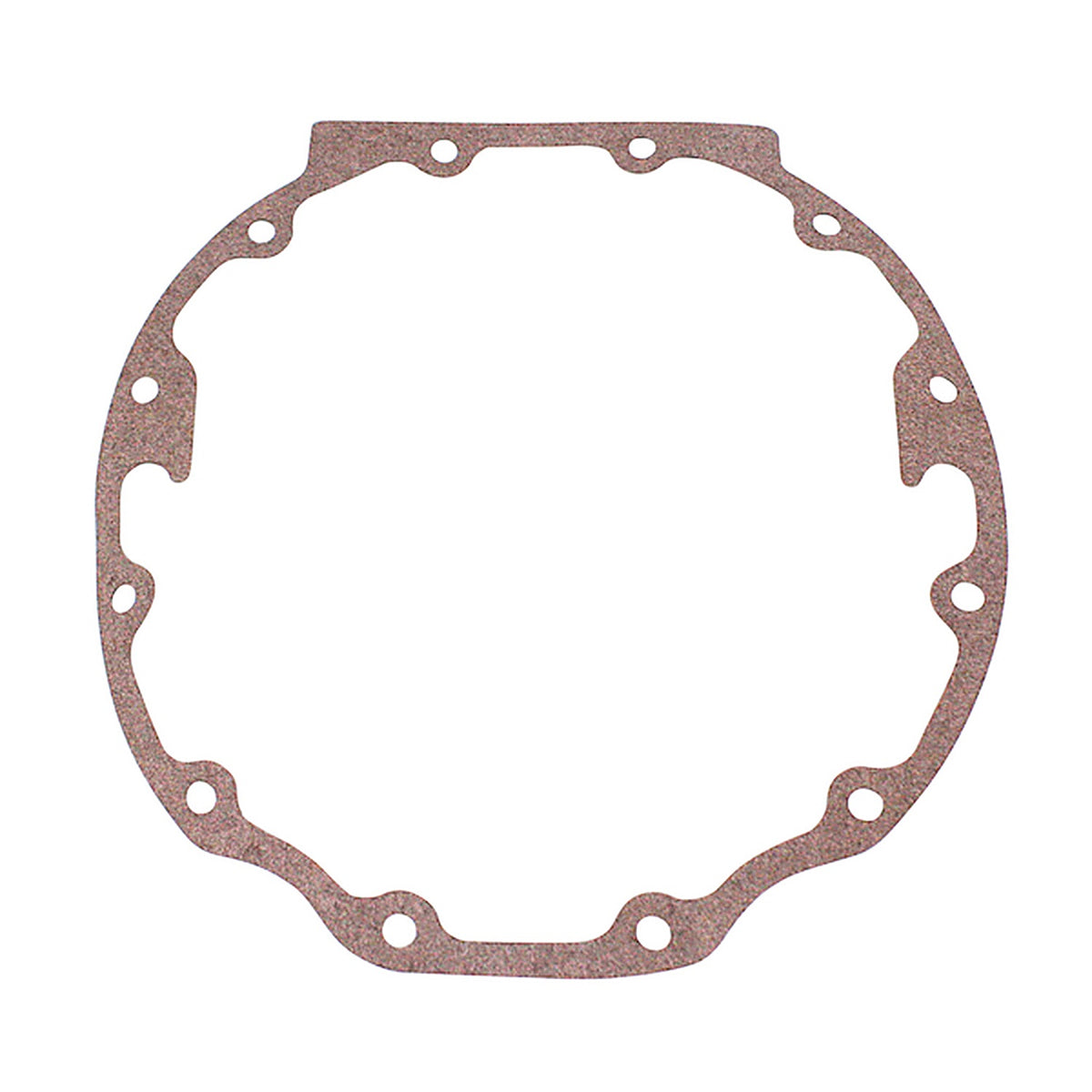 Randys - 23022 - 8.5 Oldsmobile 442 & Cutlass 10 Bolt Ring Gear & 12 Bolt Cover