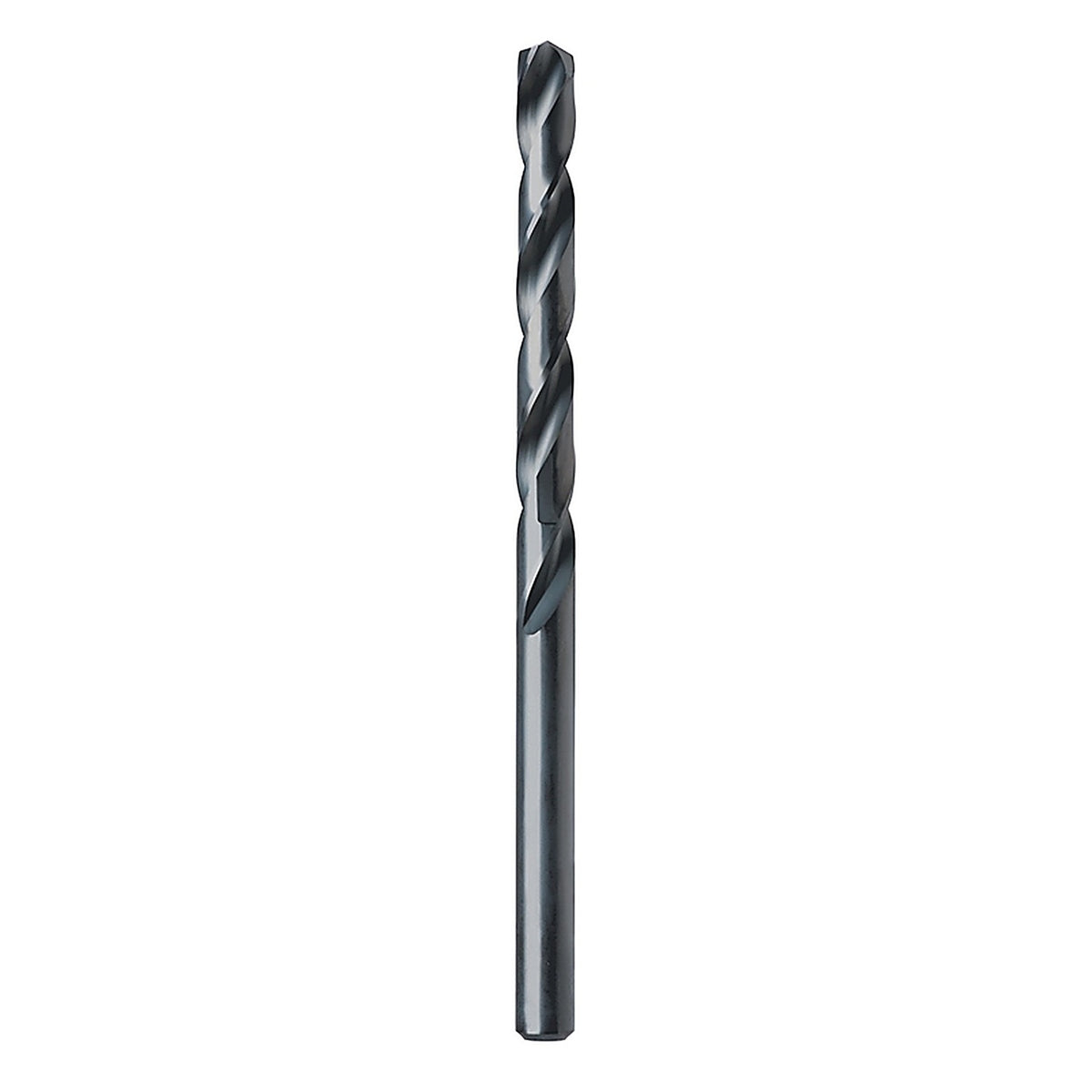 Irwin - 66732 - 1/2 in. x 6 in. L High Speed Steel Split Point Drill Bit 1/pc.