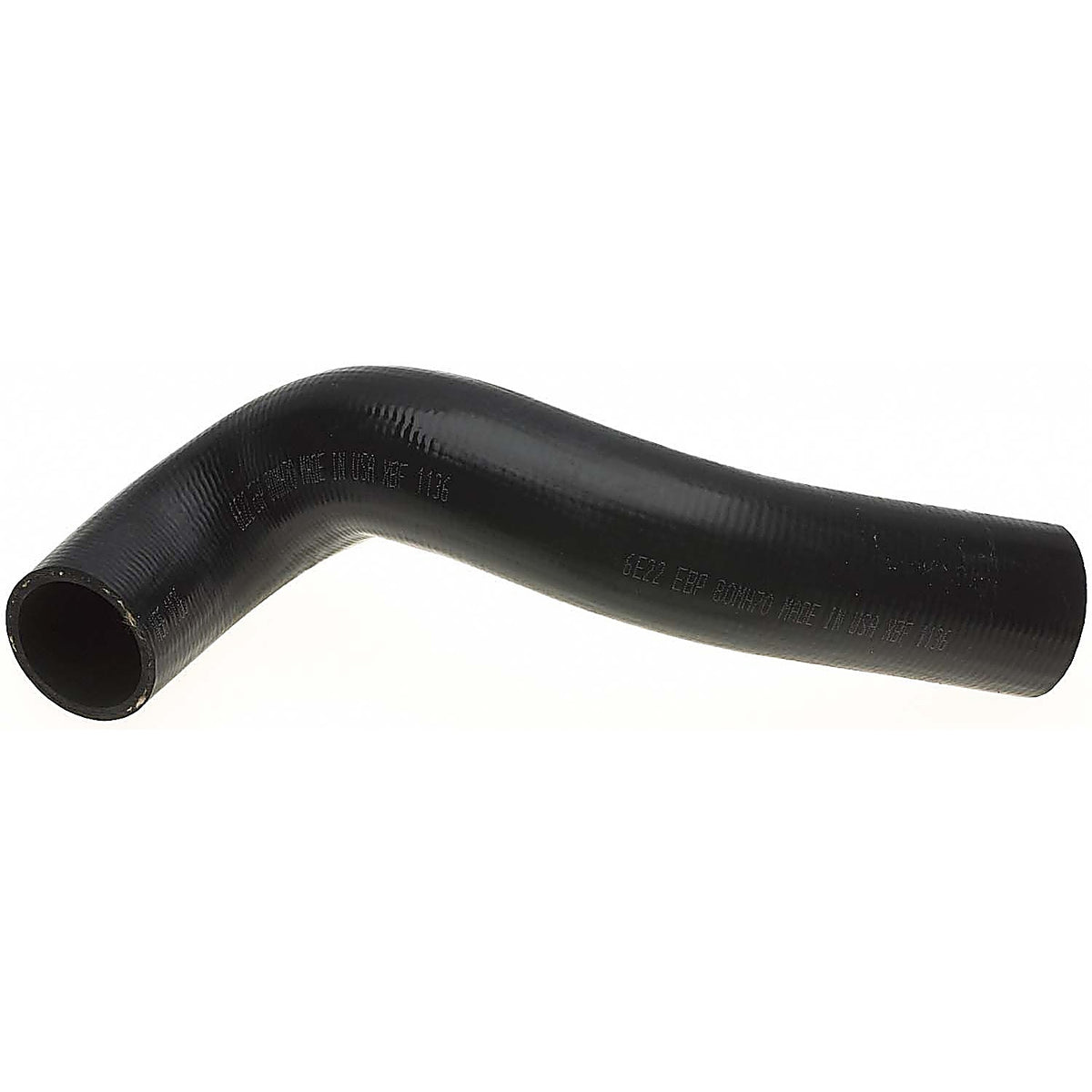 Gates - 23042 - Radiator Coolant Hose