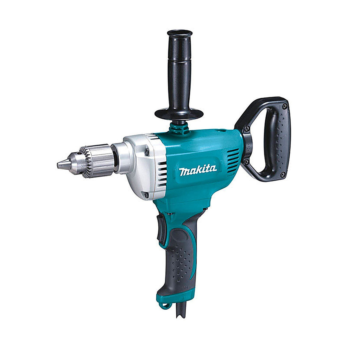 Makita - DS4011 - 8.5 amps 1/2 in. Spade Handle Corded Drill