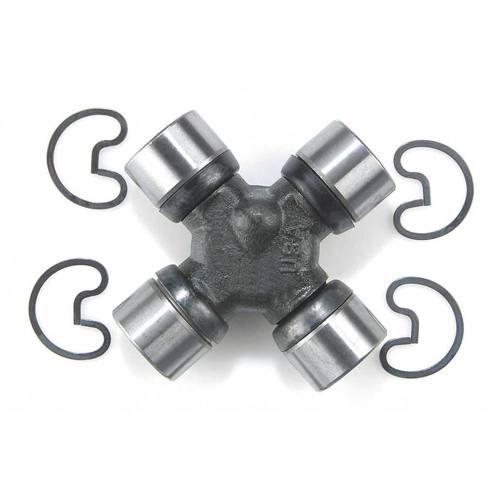 MOOG - 231 - U-Joint - Non-Greaseable Super-Strength