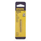 Irwin - 8012 - Hanson High Carbon Steel SAE Plug Tap 4-40NS 1/pc.