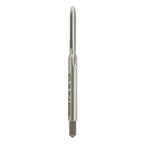 Irwin - 8012 - Hanson High Carbon Steel SAE Plug Tap 4-40NS 1/pc.