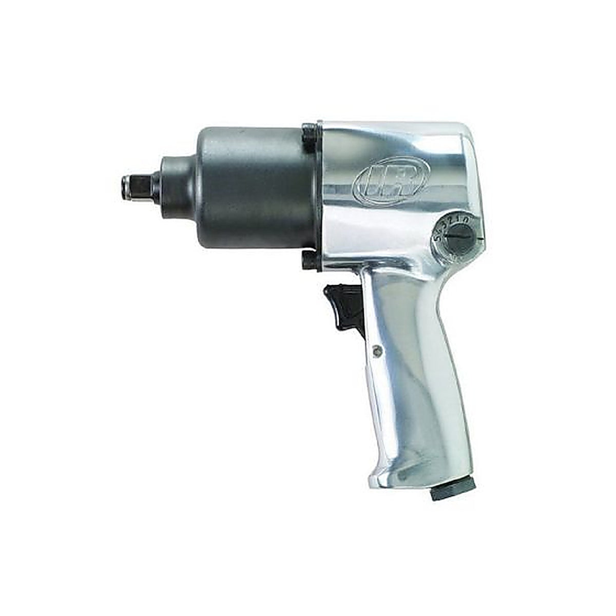 Ingersoll Rand - 231C - Heavy-Duty Impact Wrench, 1/2 Inch, 600 Pound-Ft Torque, 8000 RPM
