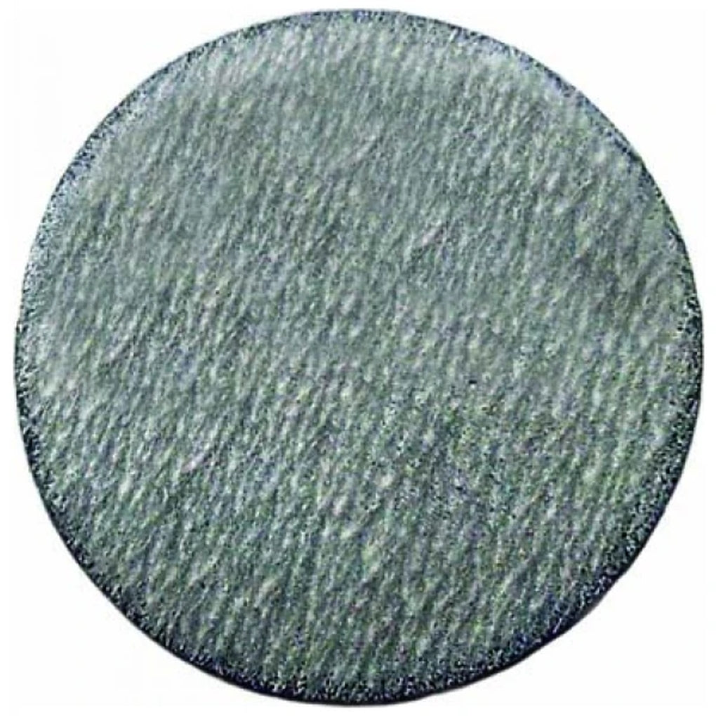 Astro Pneumatic|2320P|Sanding Disc, 2 in, 320 Grit, Hook and Loop Attachment, 25/Pack
