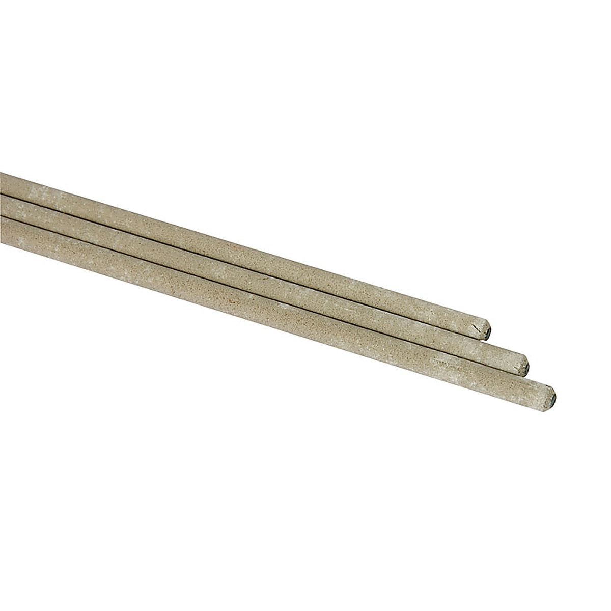 Forney - 30705 - 3/32 in. D X 14.6 in. L E7018 Mild Steel Welding Rods 84000 psi 5 lb 1 pk
