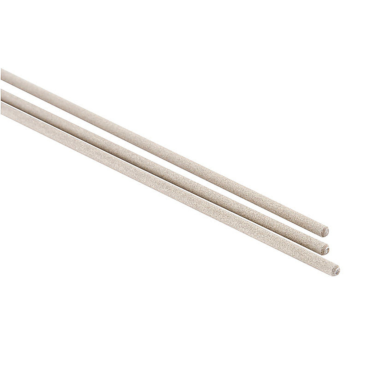 Forney - 40202 - 5/64 in. D X 15.2 in. L E6013 Mild Steel Welding Rods 83000 psi 1 lb 1 pk