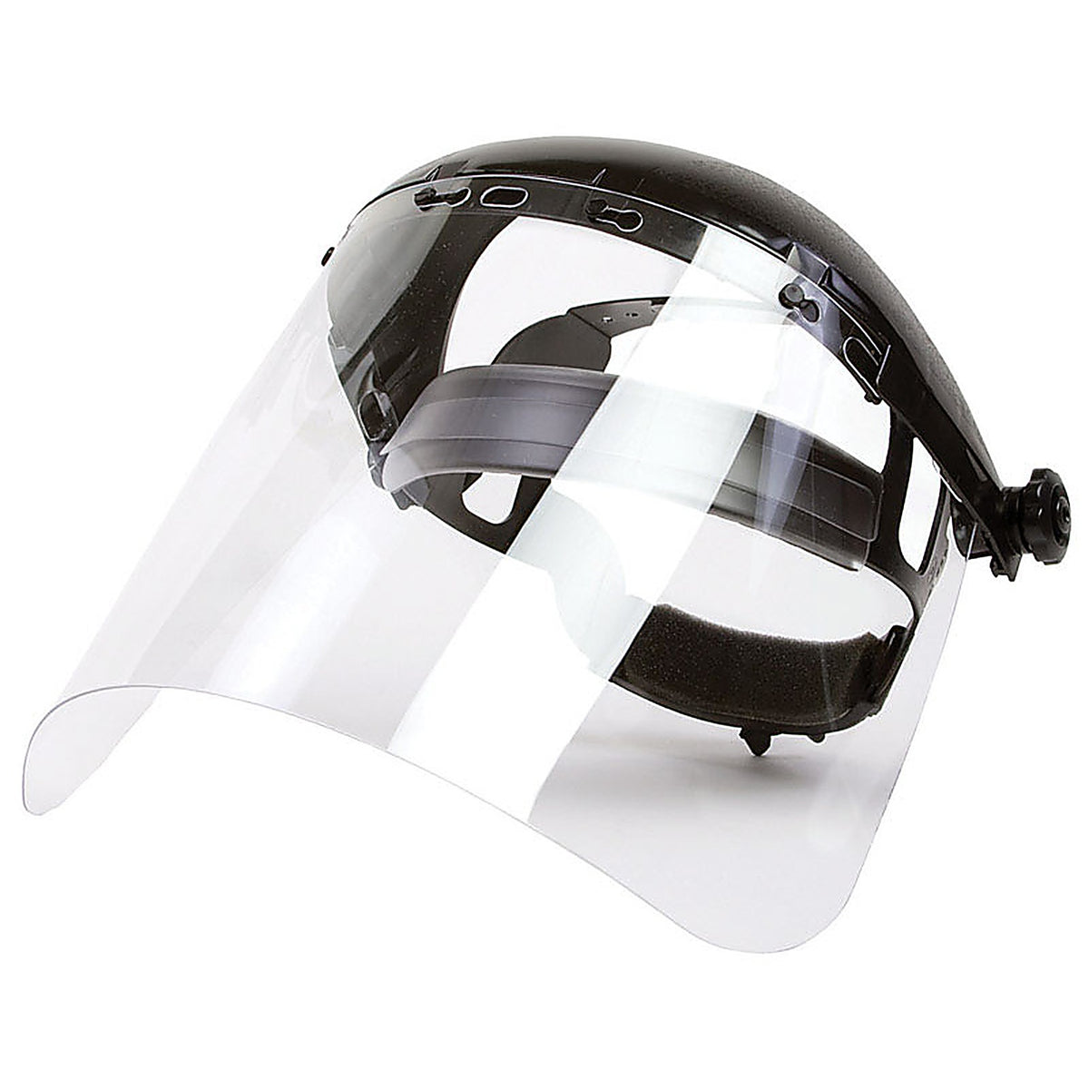 Forney - 58605 - Face Shield Clear 1 pc