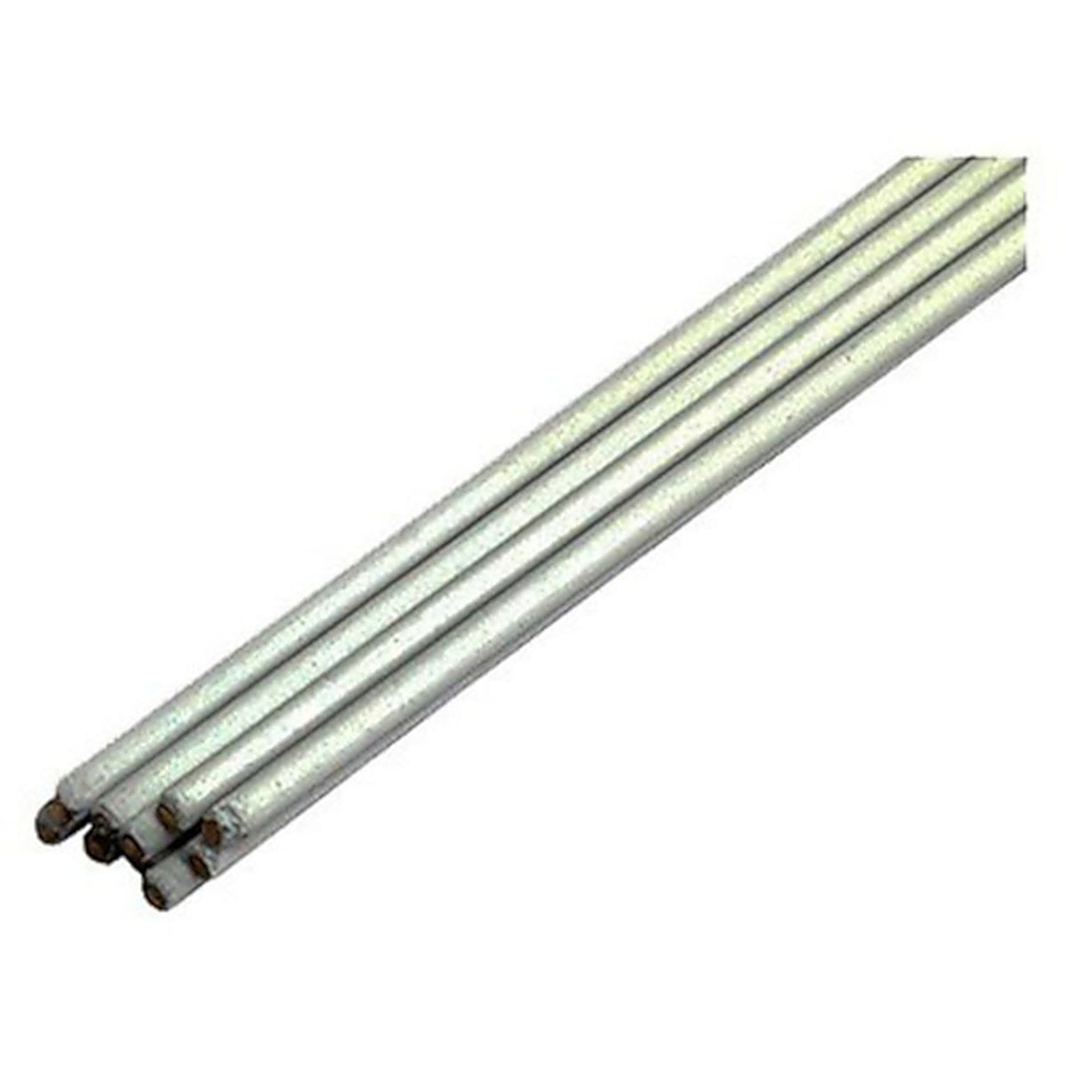 Forney - 48490 - 3/32 in. D X 18 in. L Bronze Welding Rods 65000 psi 0.5 lb 10 pk