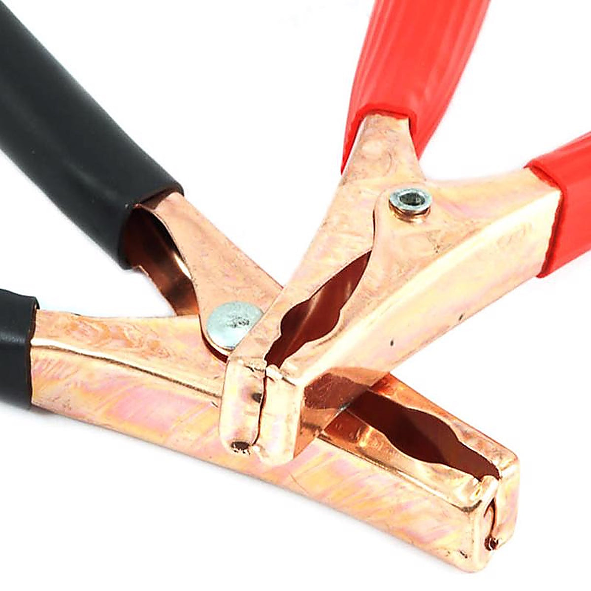 Forney - 54732 - 8 Ga. Battery Charger Clamps 80 amps