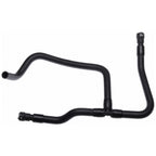 Gates - 23257 - Coolant Hose - Molded