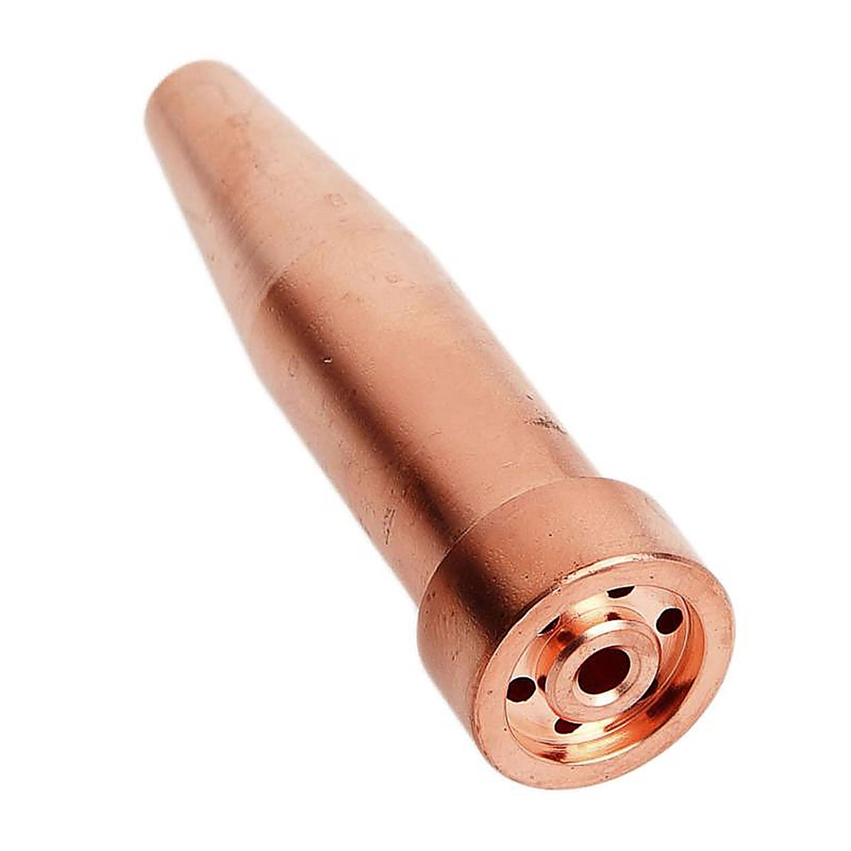 Forney - 60428 - 5.88 in. L X 2 in. W Cutting Tip Copper 1 pc