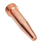 Forney - 60428 - 5.88 in. L X 2 in. W Cutting Tip Copper 1 pc