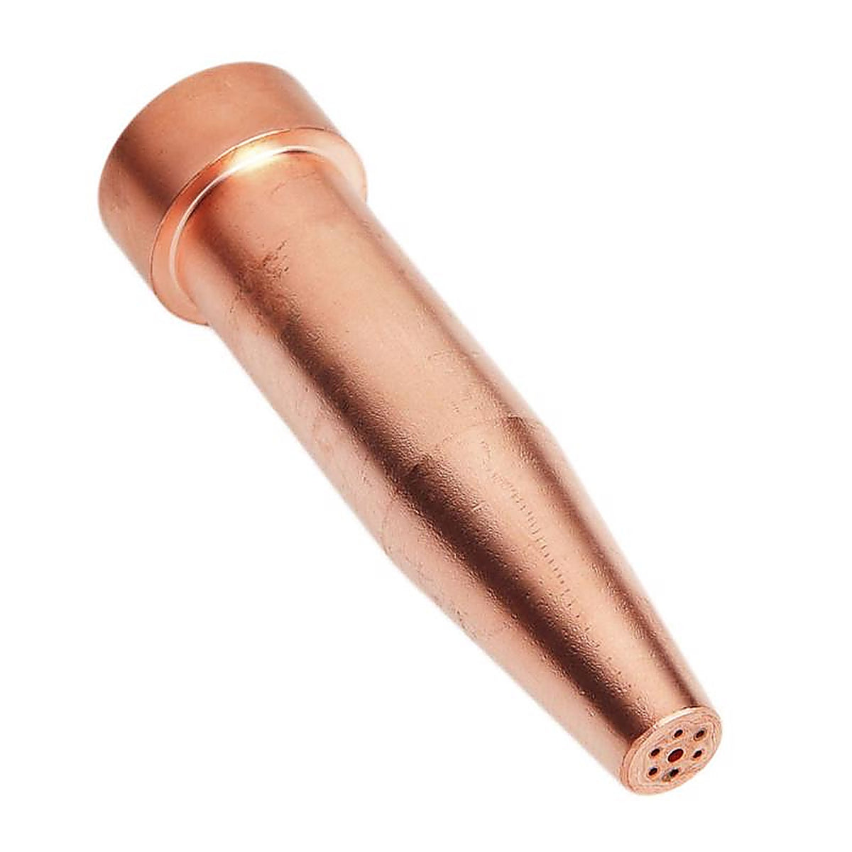Forney - 60428 - 5.88 in. L X 2 in. W Cutting Tip Copper 1 pc