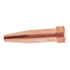 Forney - 60428 - 5.88 in. L X 2 in. W Cutting Tip Copper 1 pc