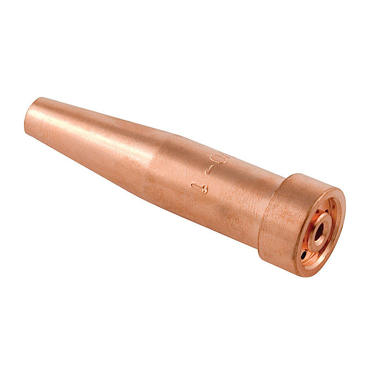 Forney - 60429 - 5.88 in. L X 2 in. W Cutting Tip Copper 1 pc