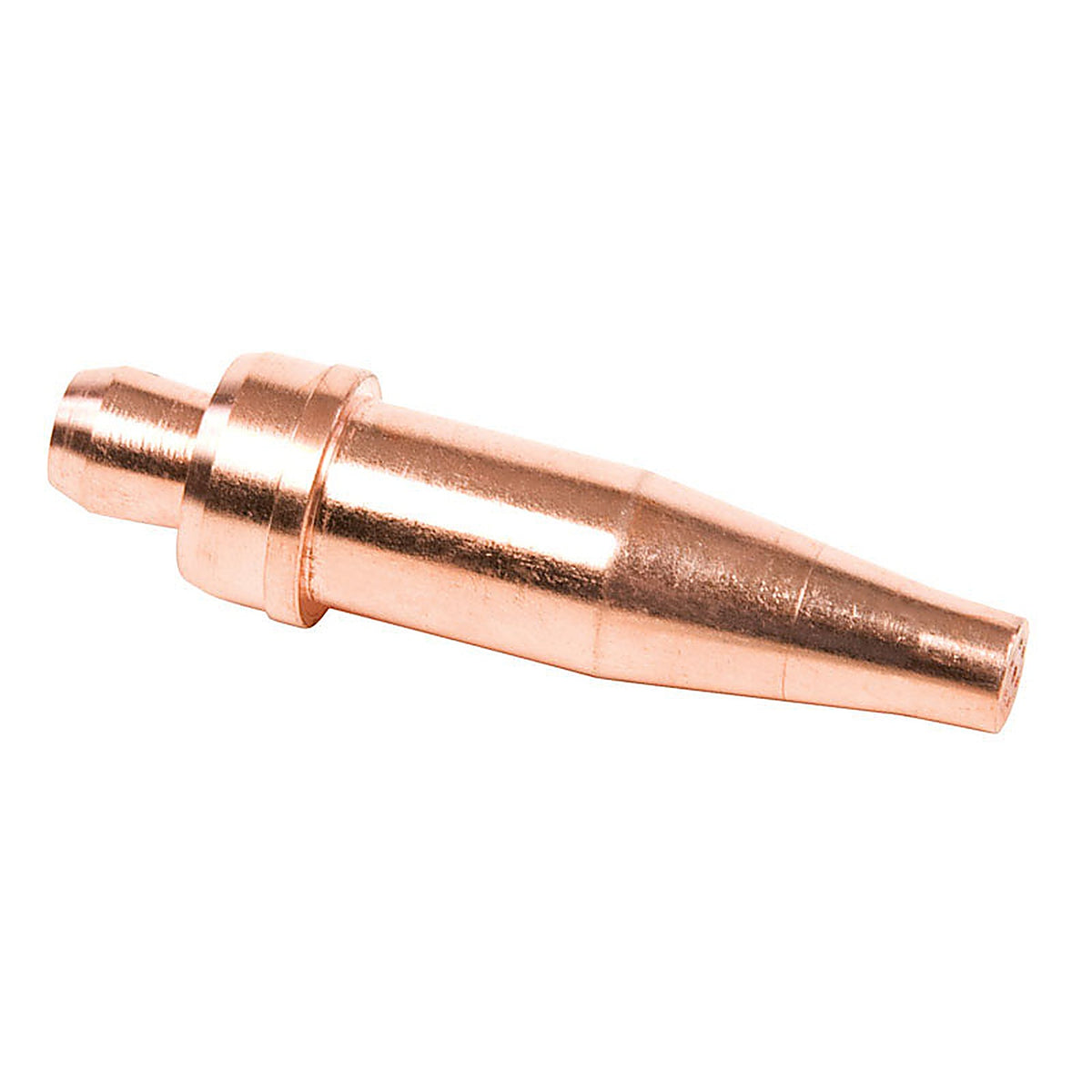 Forney - 60447 - 5.88 in. L X 2 in. W Cutting Tip Copper 1 pc