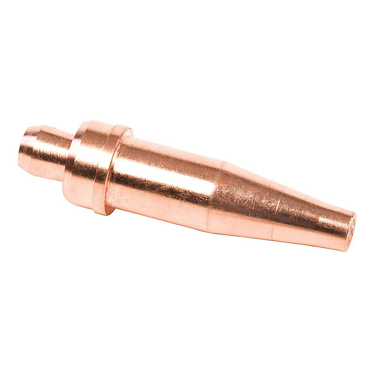 Forney - 60462 - 5.88 in. L X 2 in. W Cutting Tip Copper 1 pc