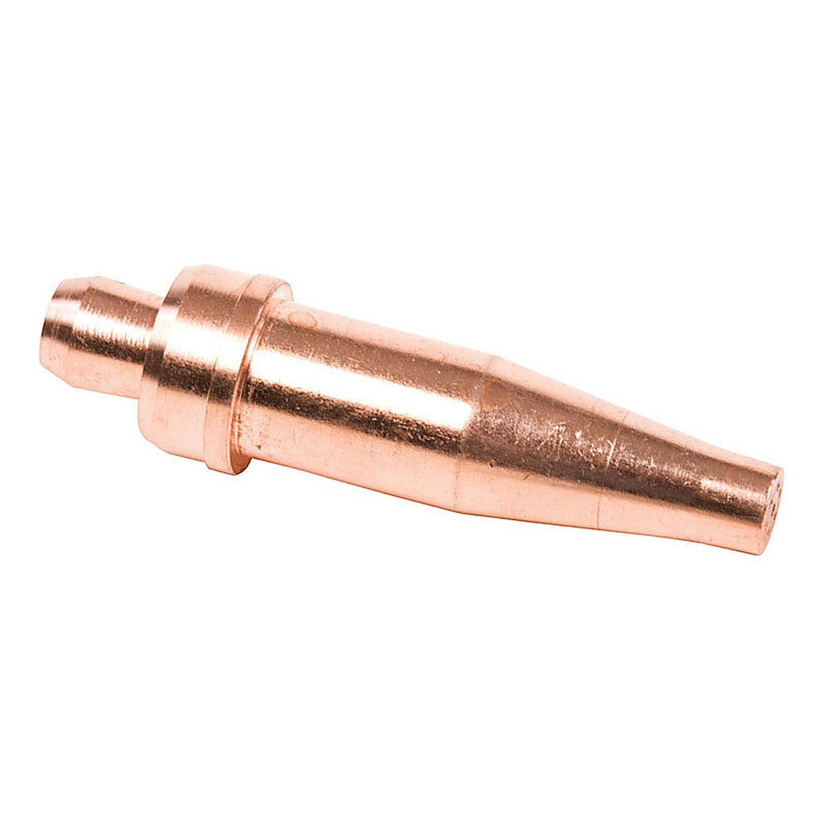Forney - 60464 - 5.88 in. L X 2 in. W Cutting Tip Copper 1 pc