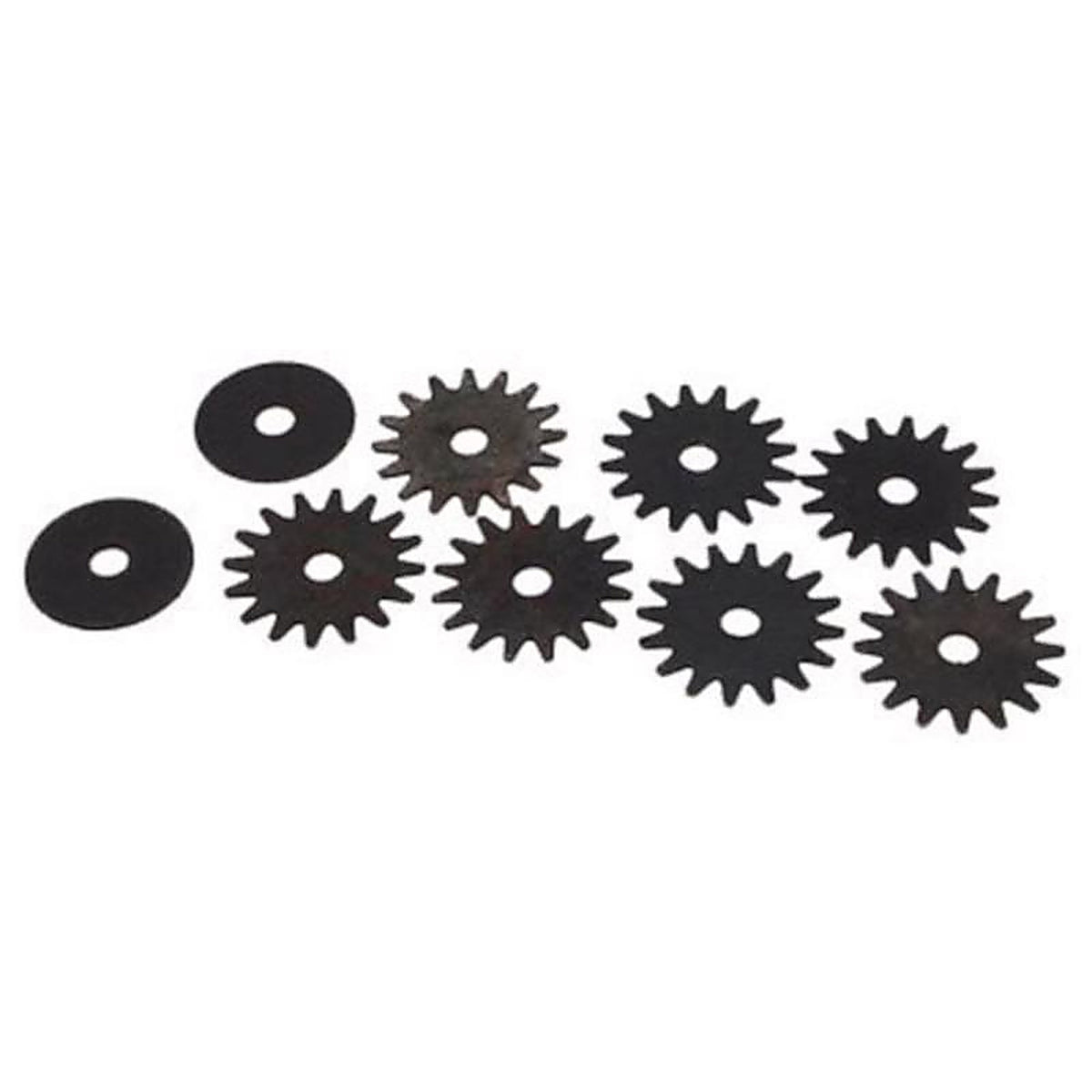 Forney - 72391 - 1-1/4 in. D Grinding Wheel