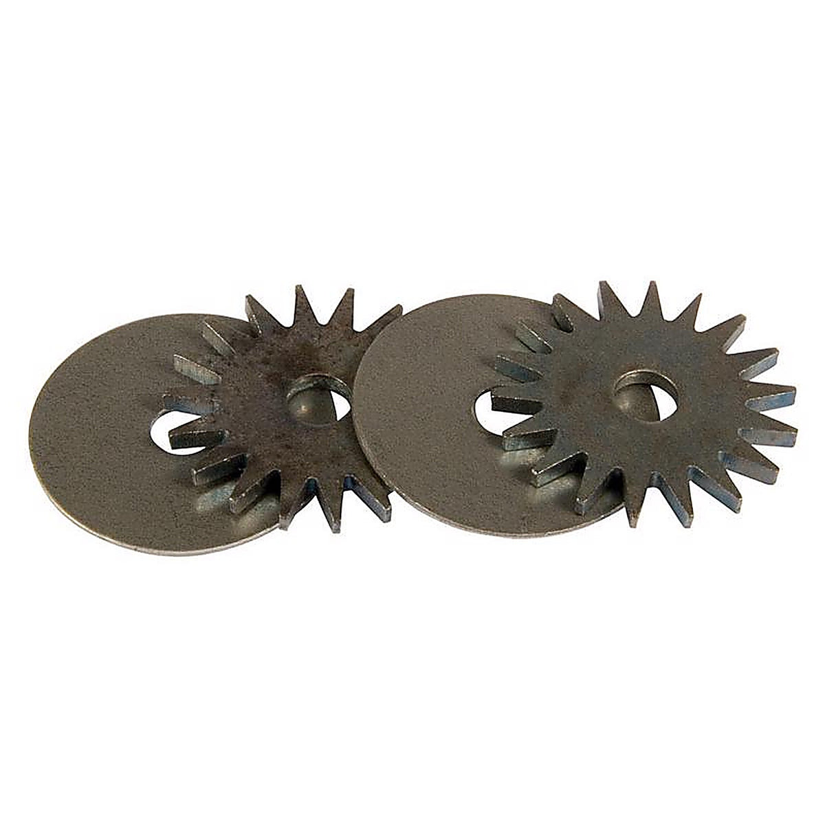 Forney - 72391 - 1-1/4 in. D Grinding Wheel