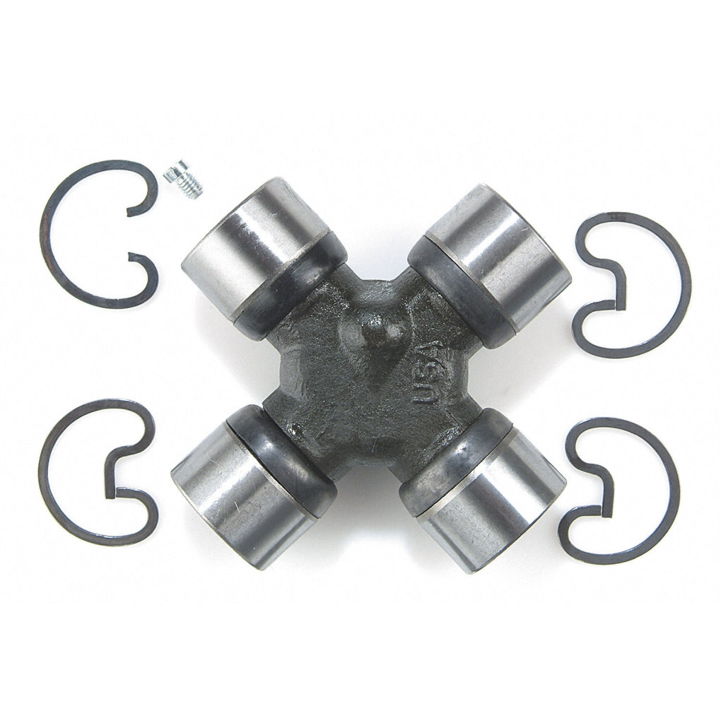 MOOG - 232 - U-Joint - Greaseable Super-Strength